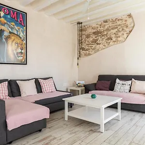 Casa Bugambilla , Cádiz España