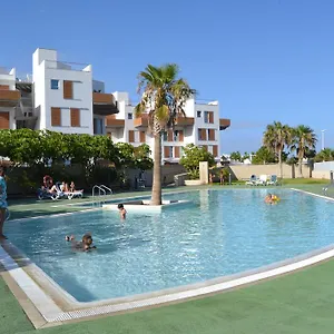 Alquilaencanarias Martines Frente Playa A , El Médano España